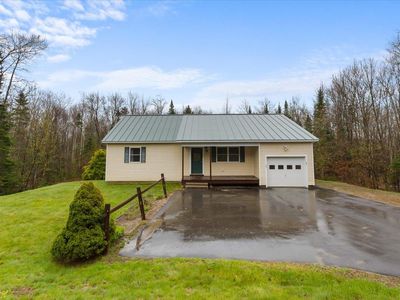 Property at 91 Oak Ridge Road, Bethlehem, NH