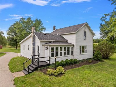 Property at 7453 Morse Lake Ave SE, Alto, MI