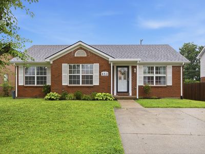 Property at 653 Oldham Ave, Richmond, KY