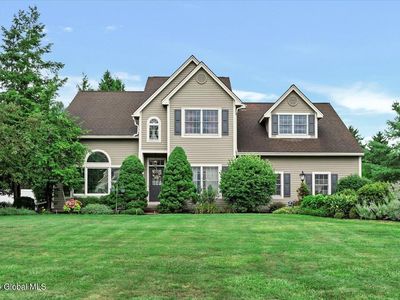 6 Hunters Run Boulevard