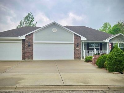 714 Ridge Crest Dr
