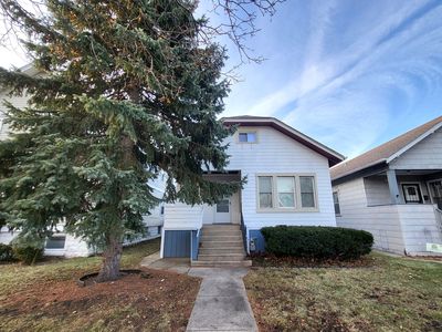 4820 N Kentucky Ave