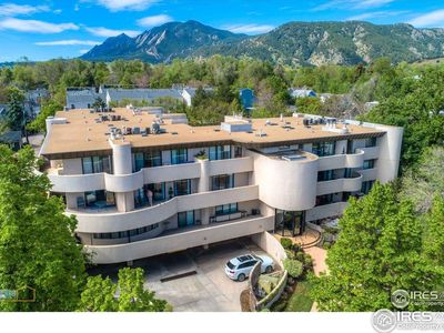 1140 Portland Pl UNIT 207