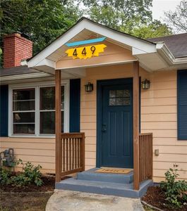 449 Kendrick Ave SE