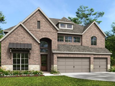3393W Plan, Crosswinds 60'