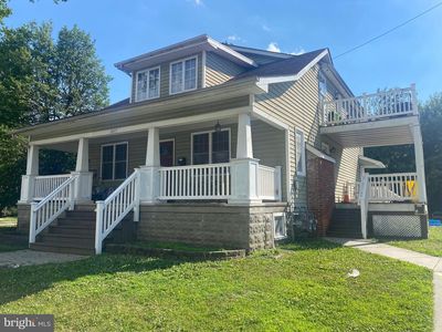 Property at 1677 Tinsman Ave, Pennsauken, NJ