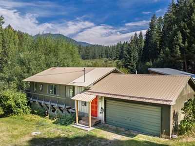 242 Tizer Lake Rd