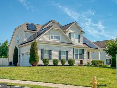 Property at 730 Kicker Way, Aberdeen, MD