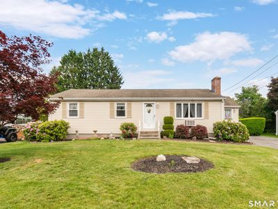 43 Danbury Lane