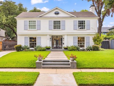 4308 McFarlin Blvd