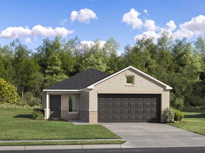 20512 Deer Stand Dr