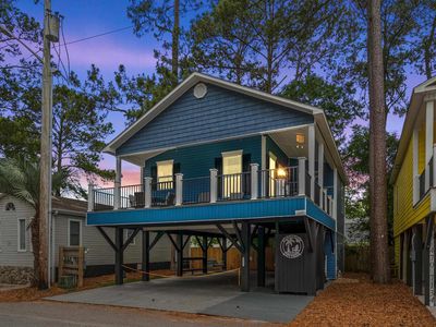 6001 - 1737 S Kings Hwy. #1737 Neptune Rd.