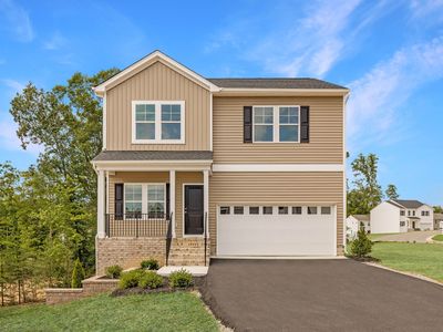 137 Bellevue Ter