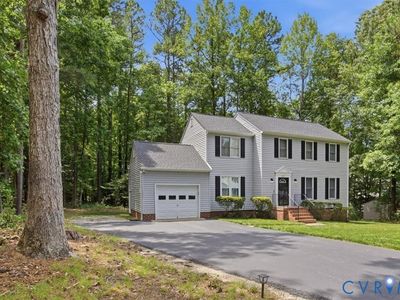 Property at 4907 Cane Mill Ln, North Chesterfield, VA