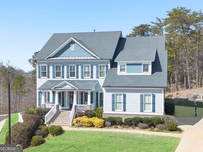 4692 Bluffside Ct