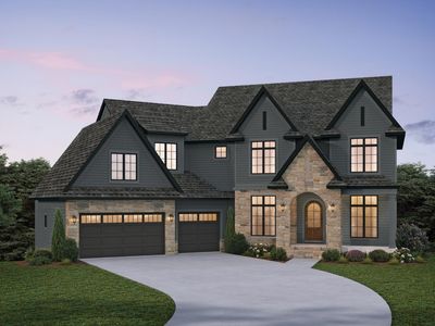 1973 Leaping Deer Cir