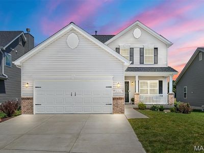 130 Liberty Valley Dr