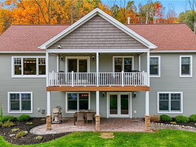 Property at 5264 W Lake Rd, Geneseo, NY