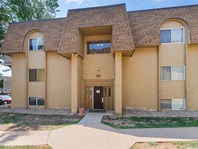 7375 E Quincy Avenue #104