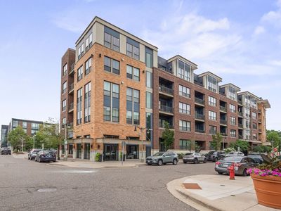Property at 4525 Park Commons Dr Unit 216, Saint Louis Park, MN