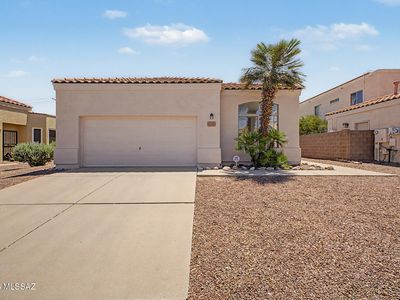 8453 S Camino Bengala