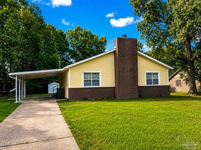 3030 Muldoon Rd
