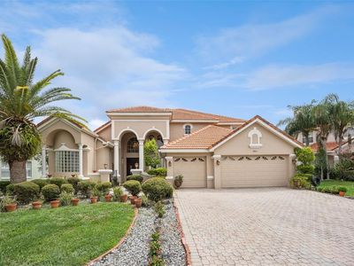 8991 HERITAGE BAY CIRCLE