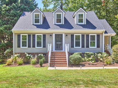 4209 Quail Hollow Dr
