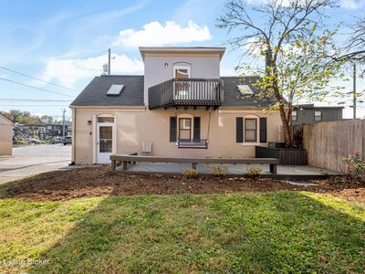 1128 Cherokee Rd APT 1A