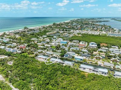 Property at 707 SAINT JUDES DRIVE S #1, Longboat Key, FL