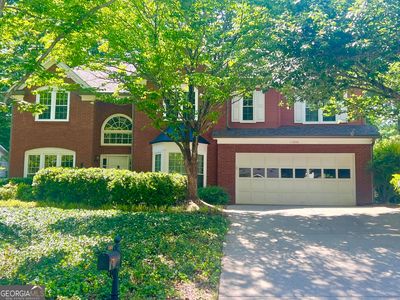 Property at 11800 Windcreek Overlook, JOHNS CREEK, GA