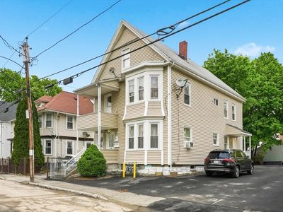 Property at 155-157 Tenney St, Methuen, MA