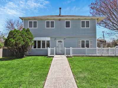 Property at 55 William Floyd Parkway, Shirley, NY