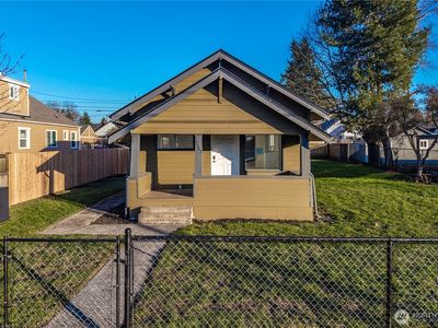 7007 S Puget Sound Avenue