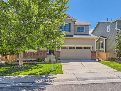 10836 Heatherton Circle
