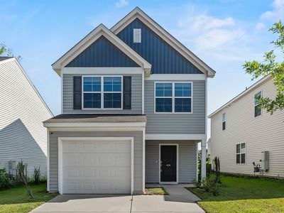 434 Keeble Dr