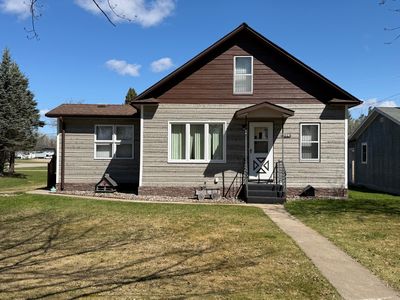 Property at 104 Cedar St NE, Remer, MN