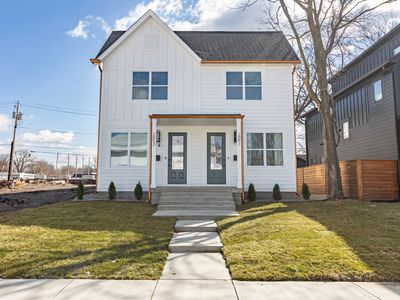 2051-2053 Columbia Ave