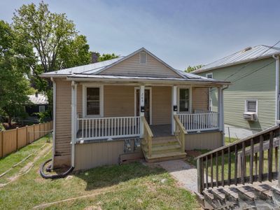 Property at 205 Diamond St, Lexington, VA