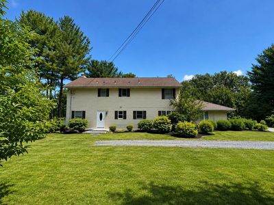 Property at 121 Rabbit Hill Rd, West Windsor, NJ