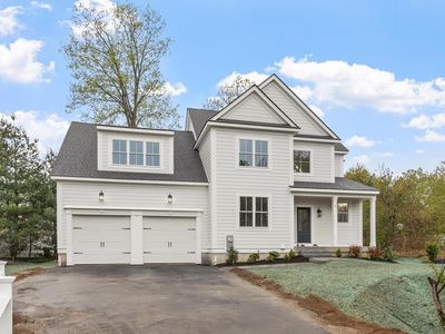 8 Highland Hill Dr