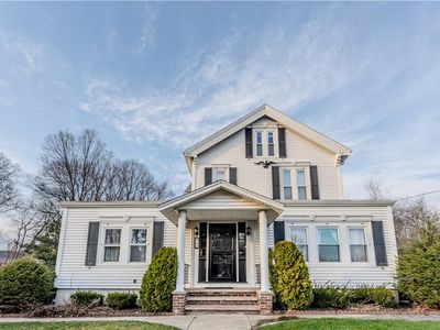 40 School St
