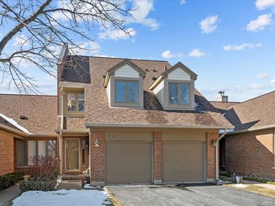 Property at 1709 Koehling Rd, Northbrook, IL