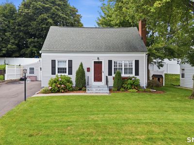 20 Chamberlin Drive