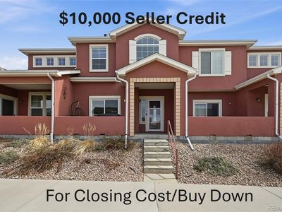 11775 Crestop Way #B