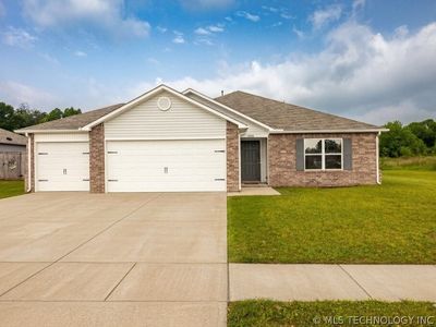 15004 S 274th East Ave