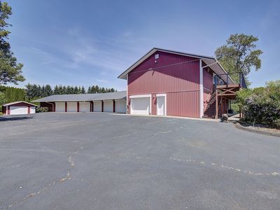 2117 Lewis River Rd