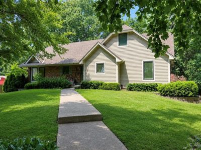 Property at 13620 Scottie Cir, Kearney, MO