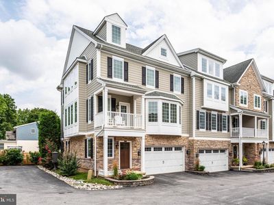 7 Grey Ct