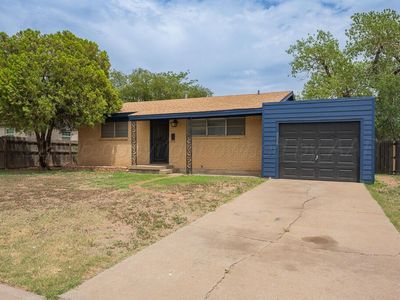 Property at 3319 Teckla Blvd, Amarillo, TX